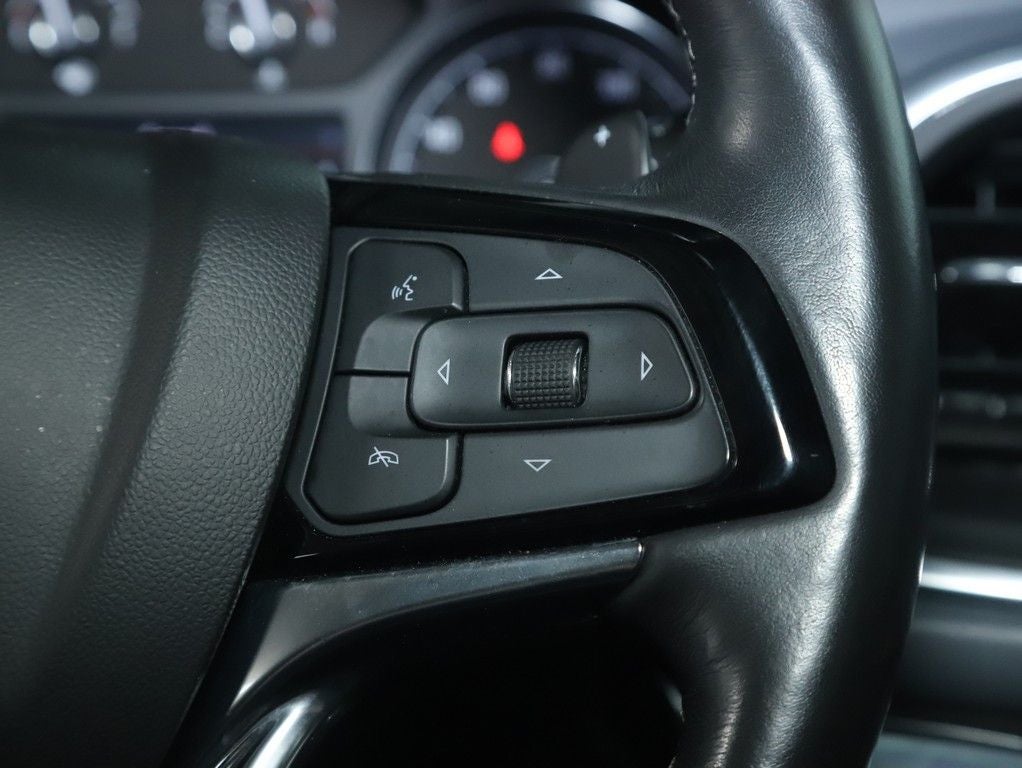 2023 Buick Enclave Essence AWD