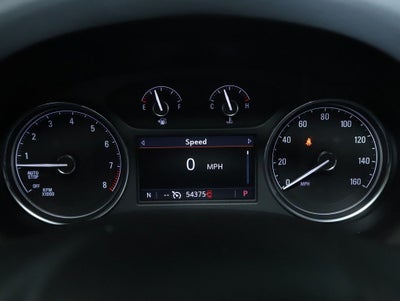 2023 Buick Enclave Essence AWD