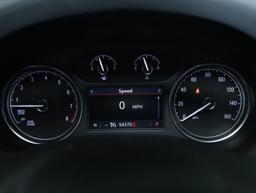 2023 Buick Enclave Essence AWD