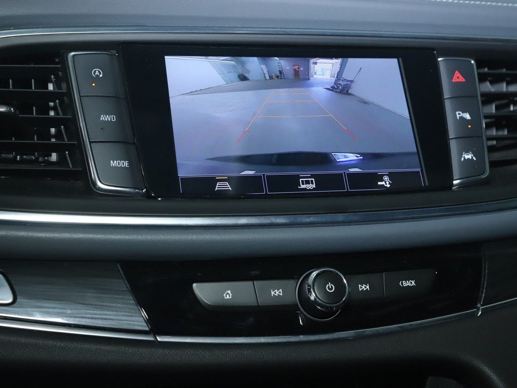 2023 Buick Enclave Essence AWD