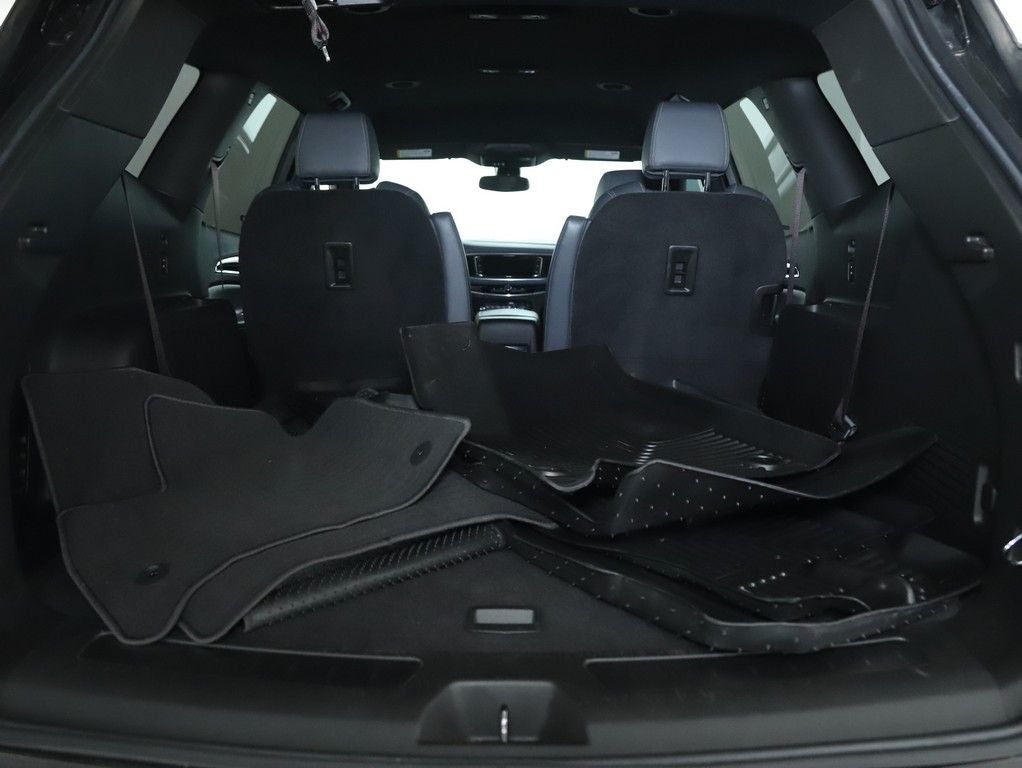 2023 Buick Enclave Essence AWD