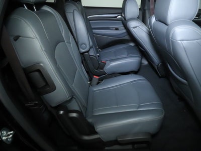 2023 Buick Enclave Essence AWD