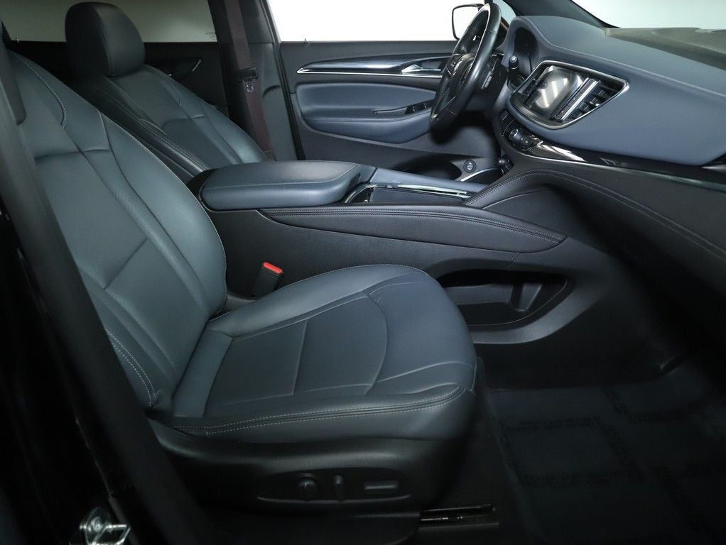 2023 Buick Enclave Essence AWD