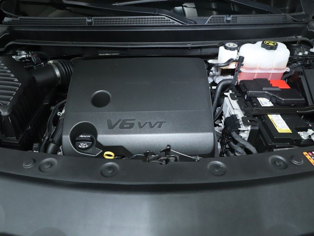 2023 Buick Enclave Essence AWD