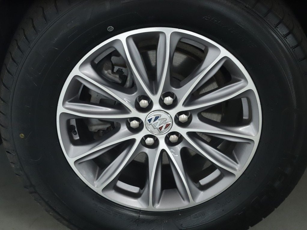 2023 Buick Enclave Essence AWD