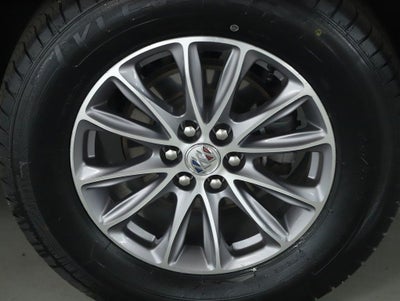 2023 Buick Enclave Essence AWD