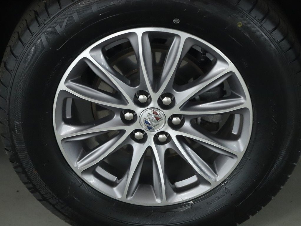 2023 Buick Enclave Essence AWD