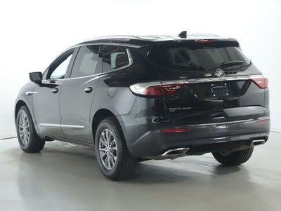 2023 Buick Enclave Essence AWD