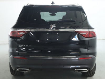 2023 Buick Enclave Essence AWD