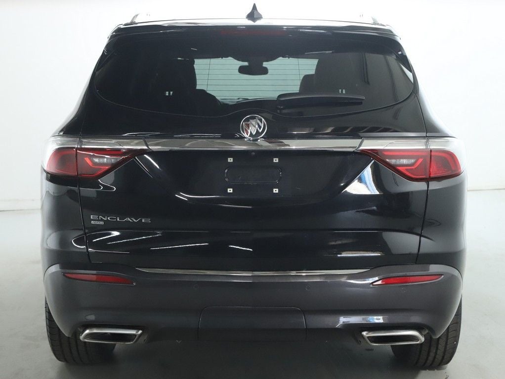 2023 Buick Enclave Essence AWD
