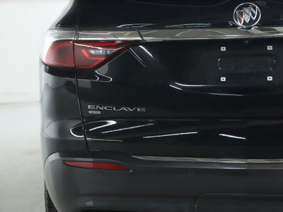 2023 Buick Enclave Essence AWD