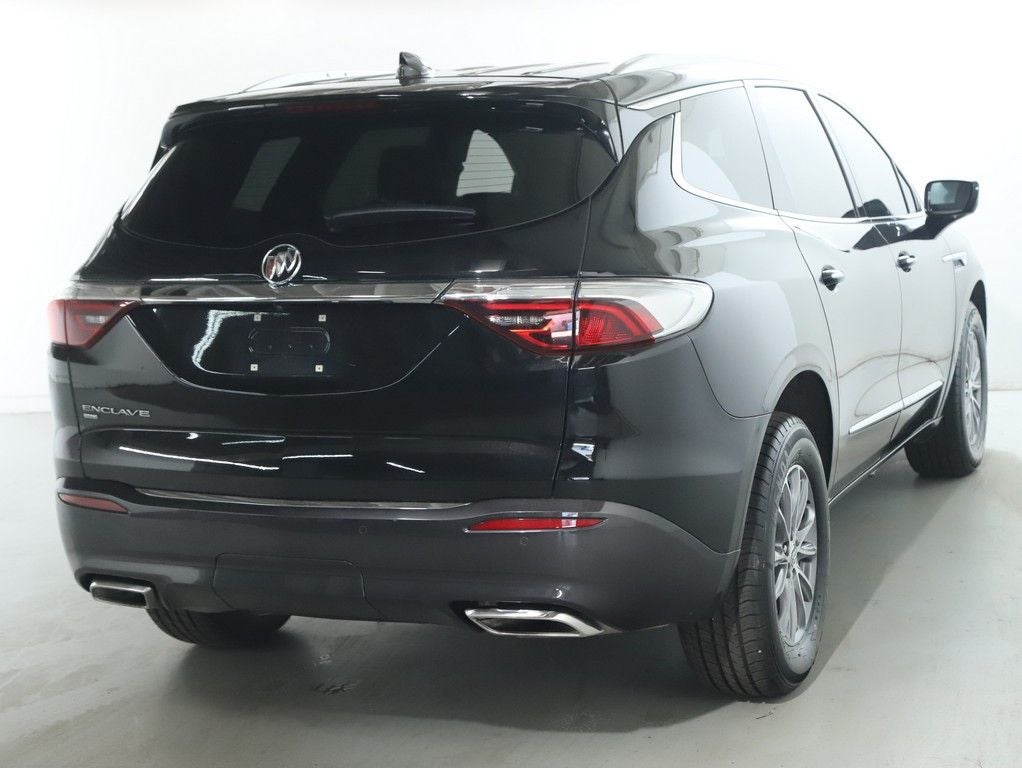 2023 Buick Enclave Essence AWD