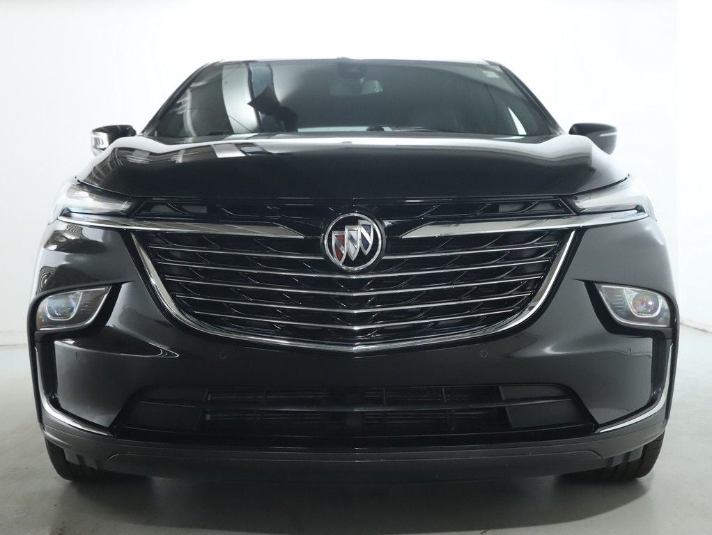 2023 Buick Enclave Essence AWD