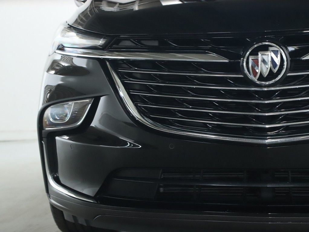 2023 Buick Enclave Essence AWD