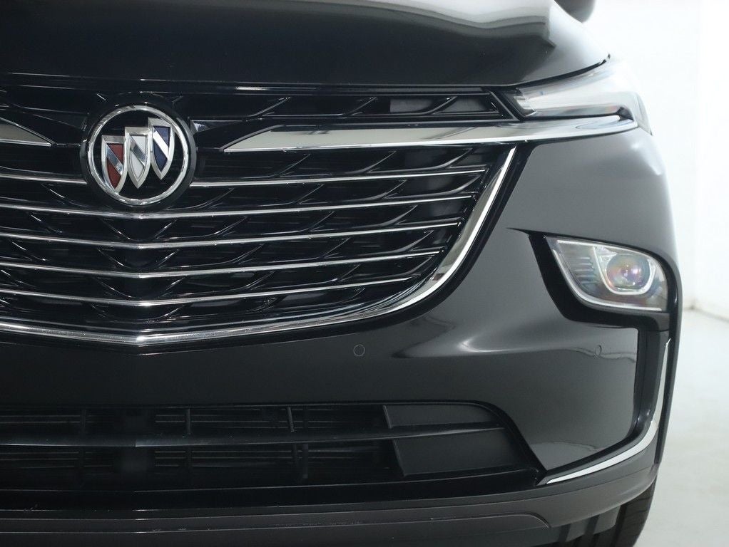 2023 Buick Enclave Essence AWD