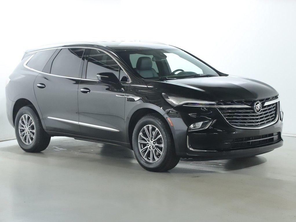 2023 Buick Enclave Essence AWD
