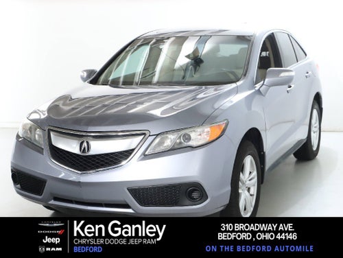 2014 Acura RDX Base