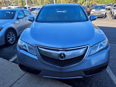 2014 Acura RDX Base