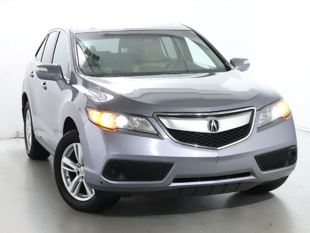 2014 Acura RDX Base