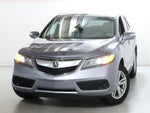 2014 Acura RDX Base