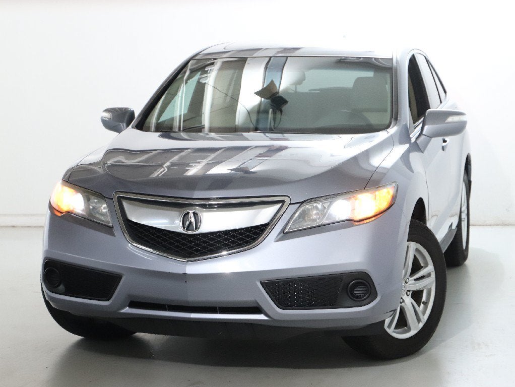 2014 Acura RDX Base