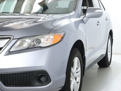 2014 Acura RDX Base