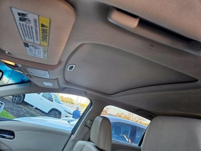 2014 Acura RDX Base
