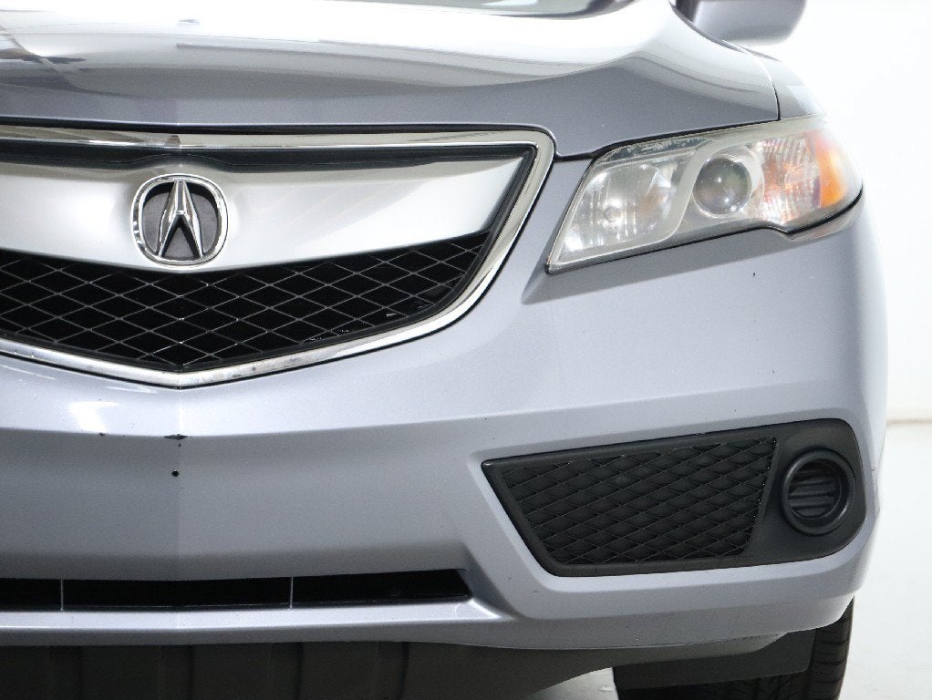2014 Acura RDX Base
