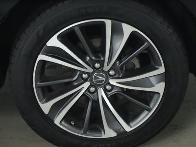 2020 Acura MDX Technology Package