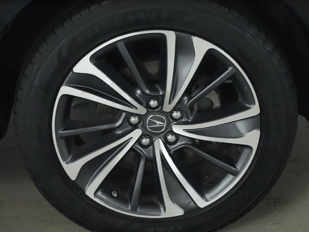 2020 Acura MDX Technology Package