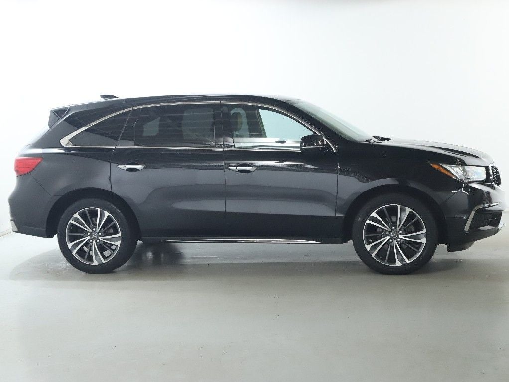 2020 Acura MDX Technology Package