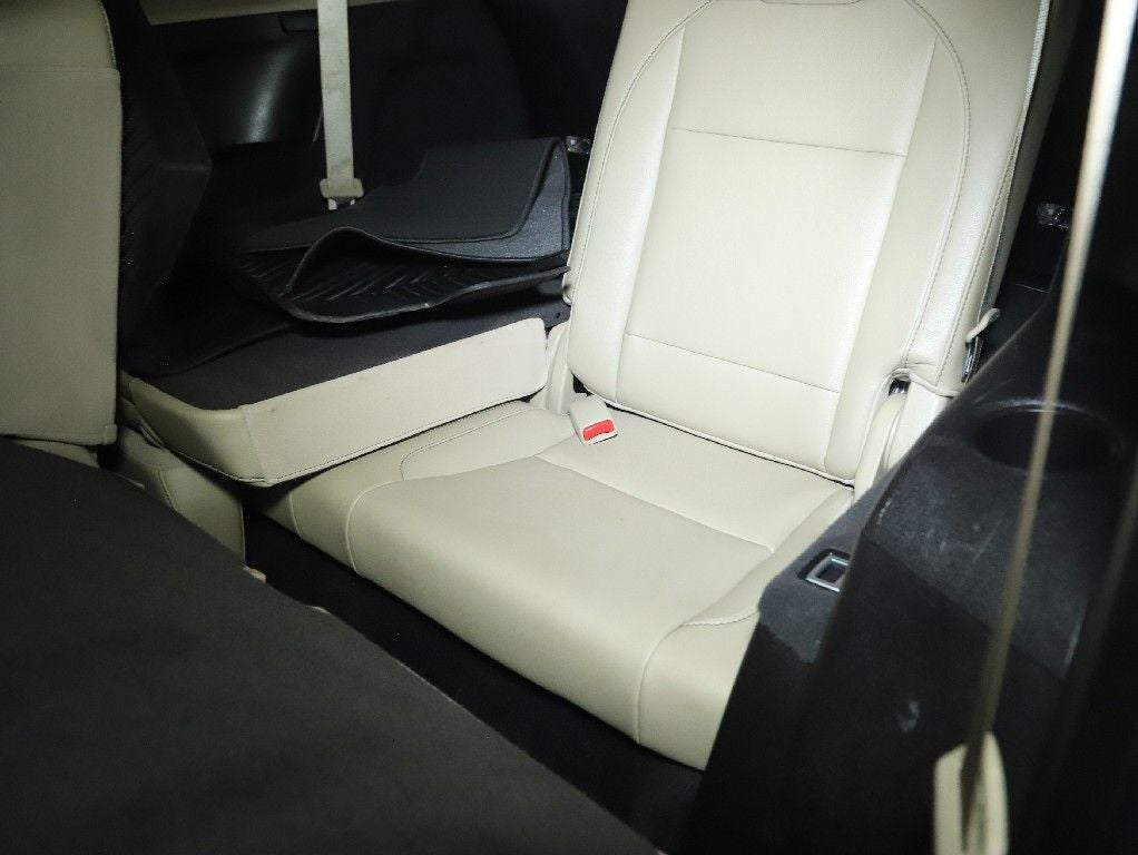 2020 Acura MDX Technology Package