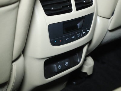 2020 Acura MDX Technology Package