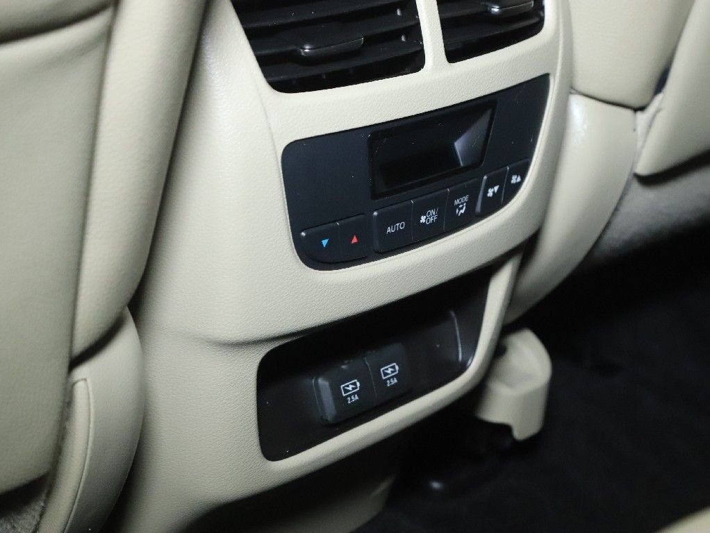 2020 Acura MDX Technology Package