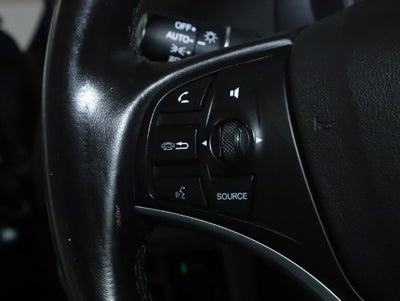 2020 Acura MDX Technology Package