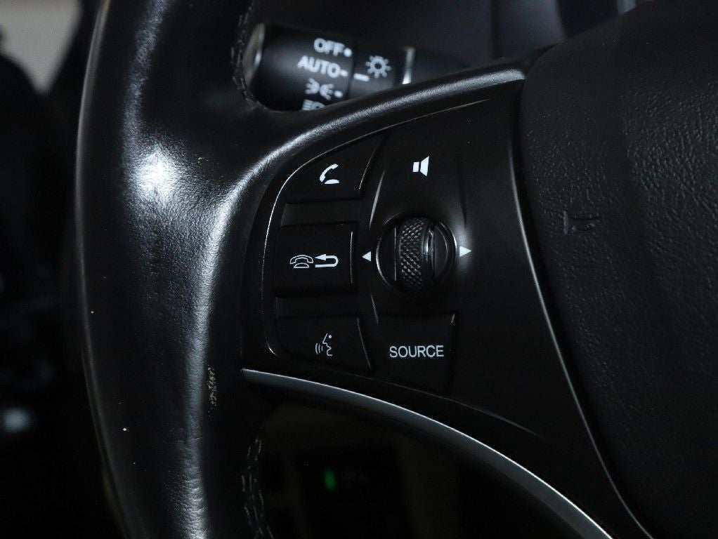 2020 Acura MDX Technology Package