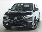 2020 Acura MDX Technology Package