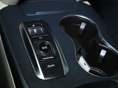 2020 Acura MDX Technology Package