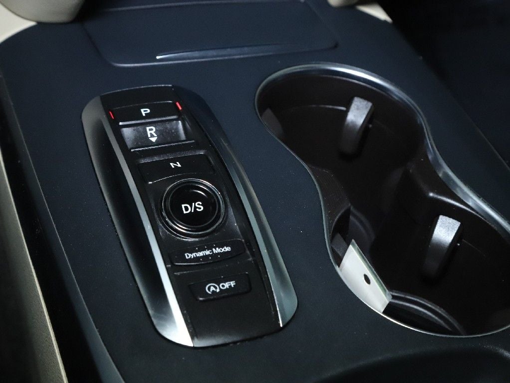 2020 Acura MDX Technology Package