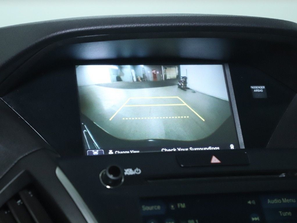 2020 Acura MDX Technology Package