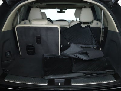 2020 Acura MDX Technology Package