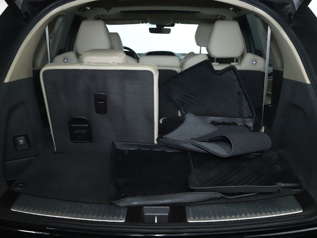 2020 Acura MDX Technology Package