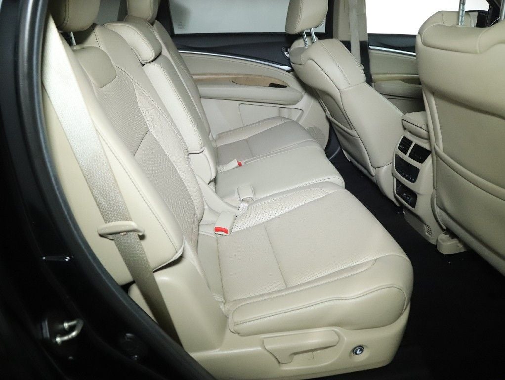 2020 Acura MDX Technology Package