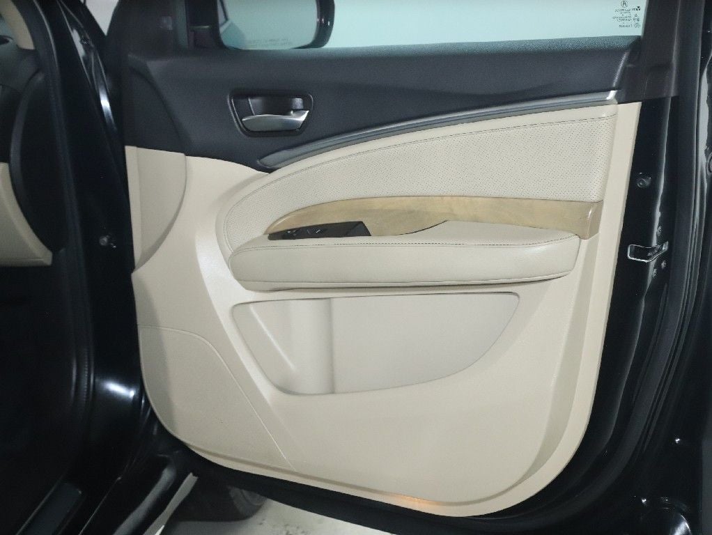 2020 Acura MDX Technology Package