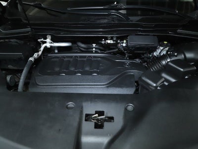 2020 Acura MDX Technology Package