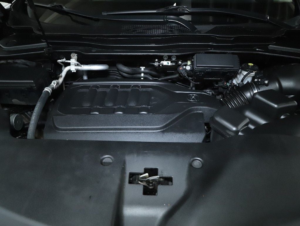 2020 Acura MDX Technology Package