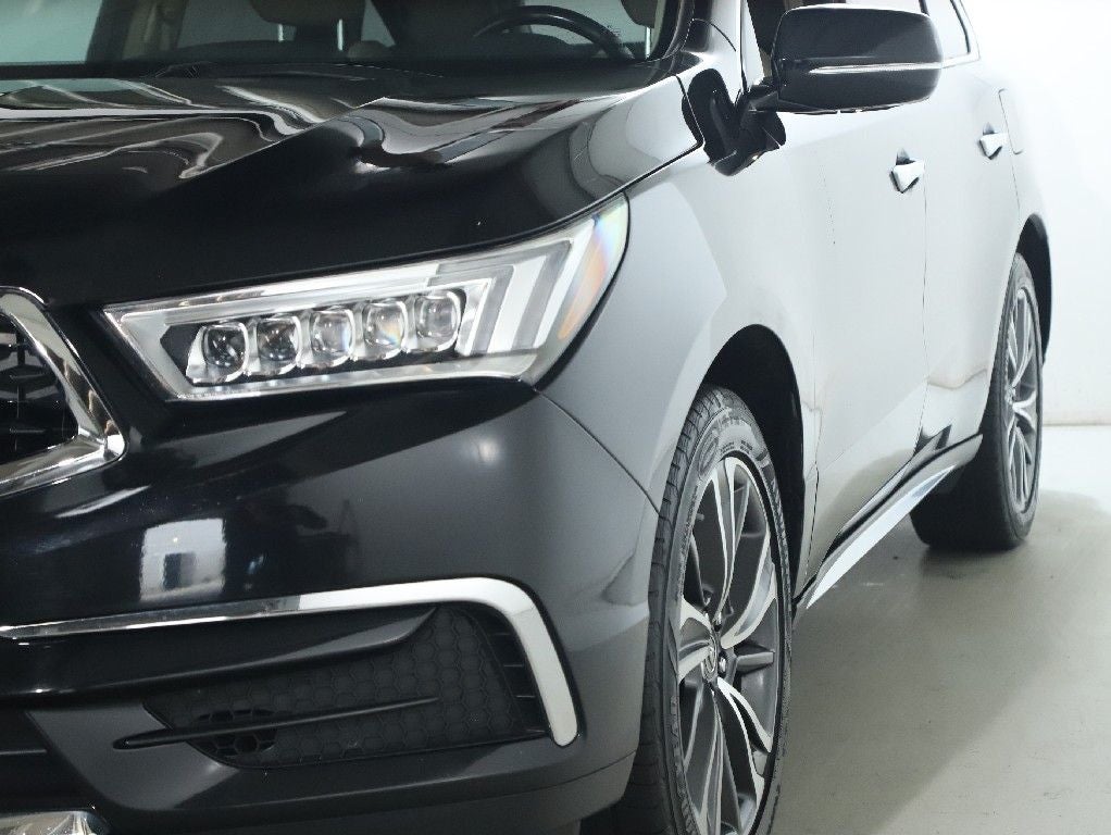 2020 Acura MDX Technology Package