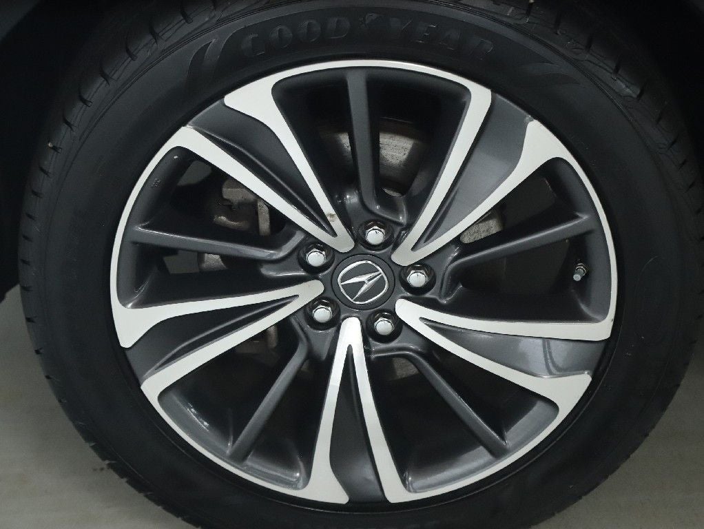 2020 Acura MDX Technology Package