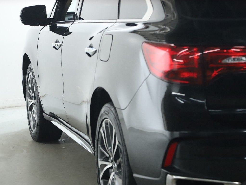 2020 Acura MDX Technology Package