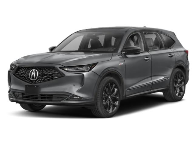2022 Acura MDX A-SPEC Package